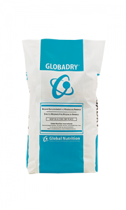 Read more about the article Globadry