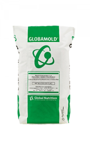 Read more about the article Globamold (P Plus/L Plus)